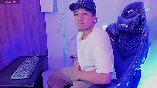 juanmechanic  online show from March 2026 02:15:01 PM