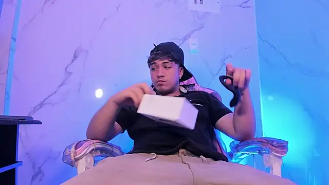 juanmechanic  online show from April 2026 04:52:02 AM