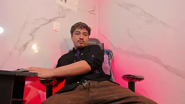 juanmechanic  online show from March 2026 02:55:02 PM