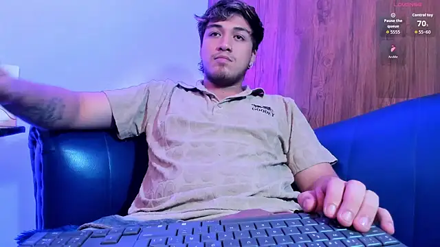 juanmechanic  online show from May 2026 04:56:02 AM