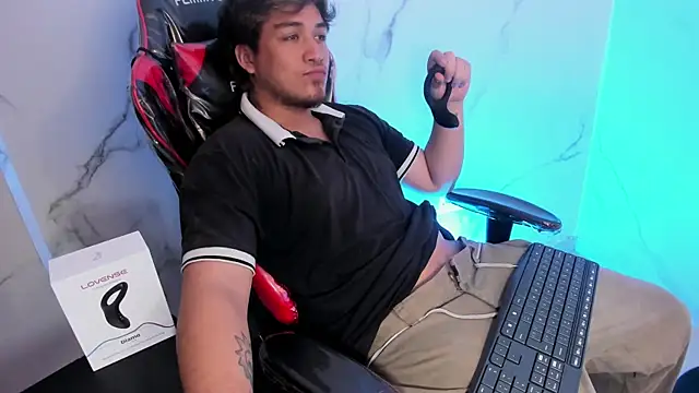 juanmechanic  online show from April 2026 06:53:02 AM