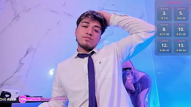 juanmechanic  online show from April 2026 02:29:02 PM