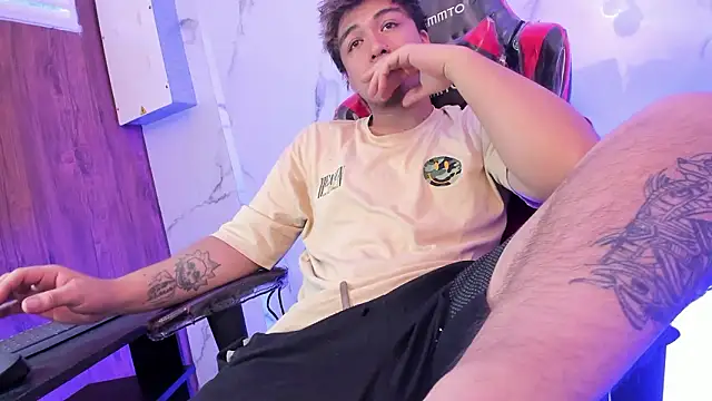 juanmechanic  online show from March 2026 02:05:01 PM