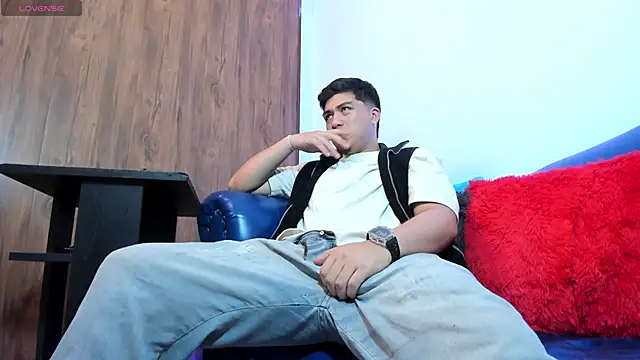 juanmechanic  online show from October 2025 05:12:02 PM