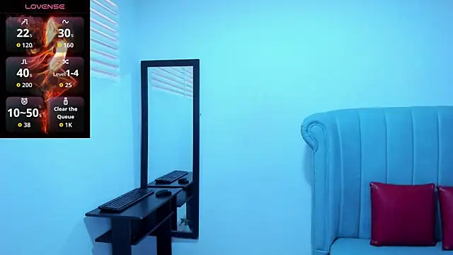 juanmechanic  online show from April 2026 06:02:01 PM