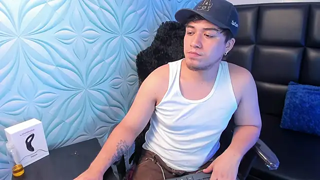 juanmechanic  online show from April 2026 06:53:02 AM