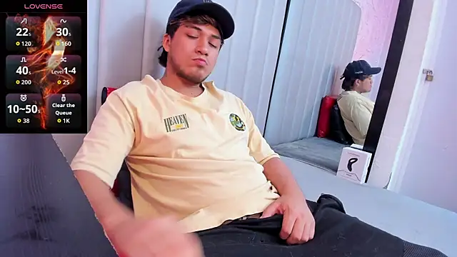 juanmechanic  online show from May 2026 12:17:02 AM