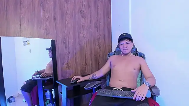 juanmechanic  online show from October 2025 05:09:02 AM