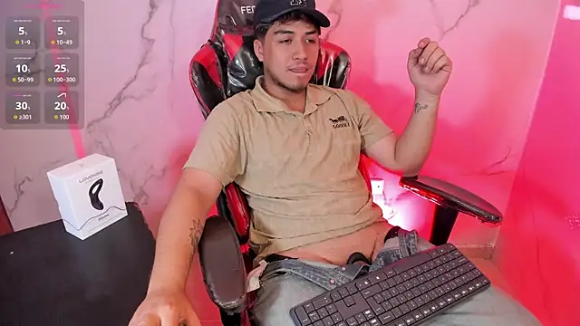 juanmechanic  online show from April 2026 07:05:02 AM