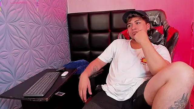 juanmechanic  online show from March 2026 02:30:01 PM