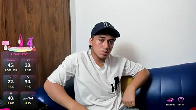 juanmechanic  online show from September 2025 08:09:01 PM