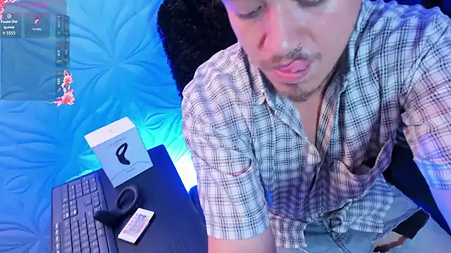 juanmechanic  online show from May 2026 05:55:02 AM