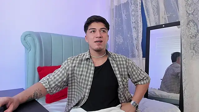 juanmechanic  online show from November 2025 04:55:01 AM