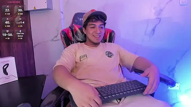 juanmechanic  online show from March 2026 05:20:01 AM