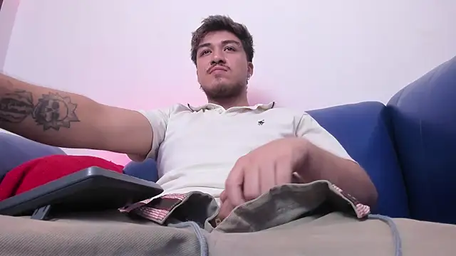 juanmechanic  online show from March 2026 11:01:02 PM