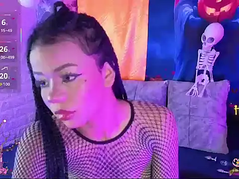 railey rosse  online show from October 2025 05:19:02 AM