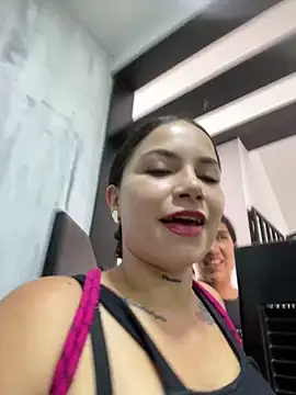 Lali HOtt online show from April 2026 01:51:01 PM