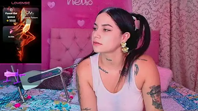 Snapshot of Lali_HOtt chatting on October 2025 04:41:02 PM Lali HOtt online show from October 2025 04:41:02 PM