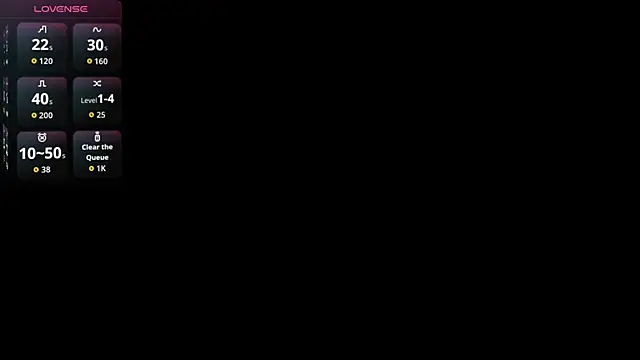 KimGarces online show from October 2025 07:17:01 PM