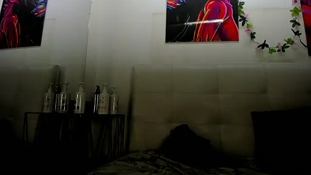 Lucia78couple online show from November 2025 10:02:02 PM