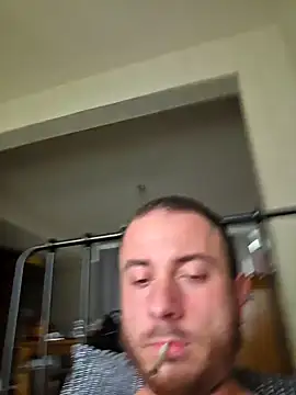 MushroomM1 online show from October 2025 02:30:02 PM