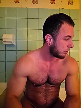 MushroomM1 online show from April 2026 08:53:01 AM