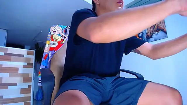 angelss 666 online show from April 2026 08:48:02 PM