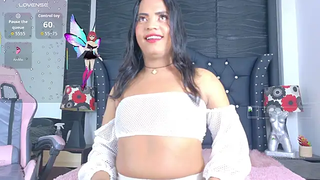 AllisonSpicy online show from November 2025 04:05:01 AM