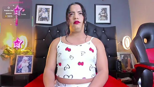 AllisonSpicy online show from February 2026 04:19:02 AM