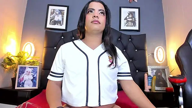 AllisonSpicy online show from February 2026 04:20:02 AM