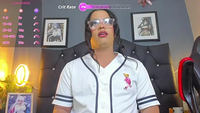 AllisonSpicy online show from February 2026 03:17:02 AM