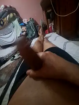 ramdhanov online show from April 2026 03:03:01 PM