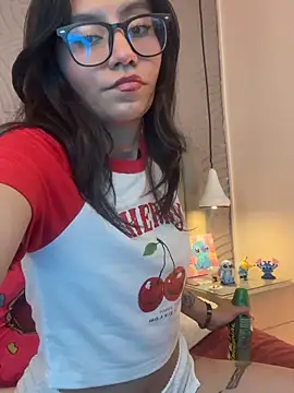 Snapshot of eviegothel_ chatting on November 2025 08:34:01 PM eviegothel online show from November 2025 08:34:01 PM