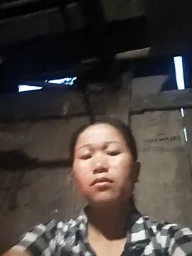 ChaoPm77 online show from October 2025 10:54:02 PM