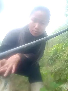 ChaoPm77 online show from October 2025 01:18:01 AM