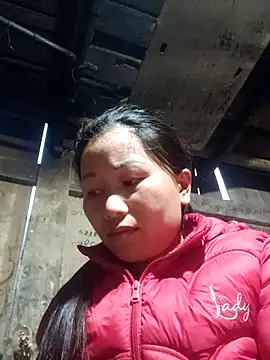 ChaoPm77 online show from February 2026 11:34:02 PM