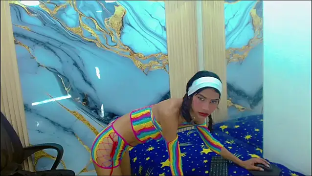 Snapshot of TifannyHott chatting on September 2025 07:58:02 PM TifannyHott online show from September 2025 07:58:02 PM