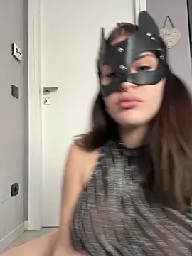 Cherry3738 online show from November 2025 10:05:02 AM