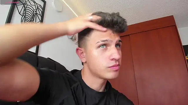 kevin ahss online show from November 2025 08:53:01 PM