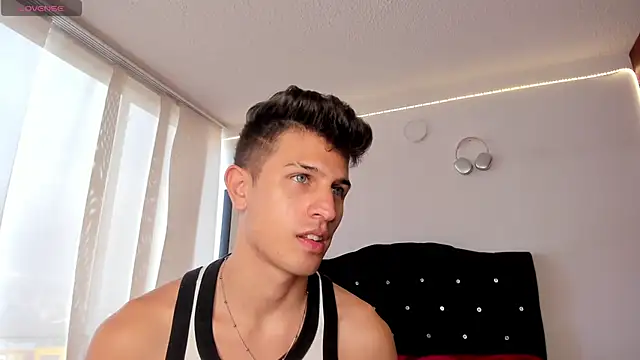 kevin ahss online show from September 2025 09:52:02 PM