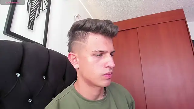 kevin ahss online show from November 2025 08:29:01 PM