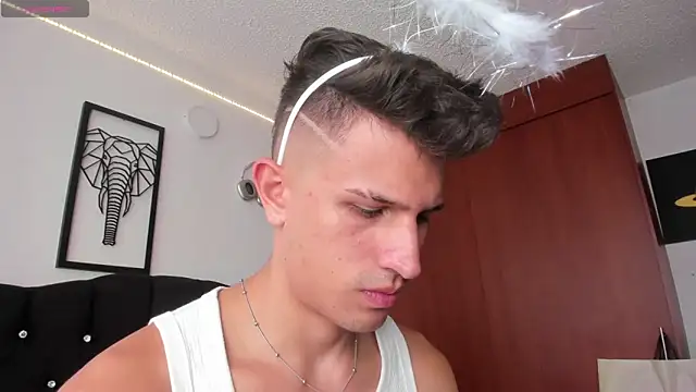 kevin ahss online show from October 2025 07:43:01 PM