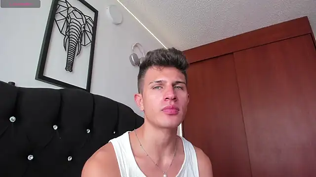 kevin ahss online show from November 2025 09:20:02 PM