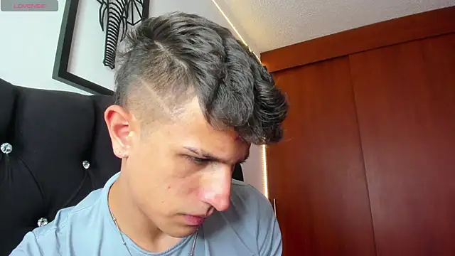 kevin ahss online show from November 2025 09:26:02 PM