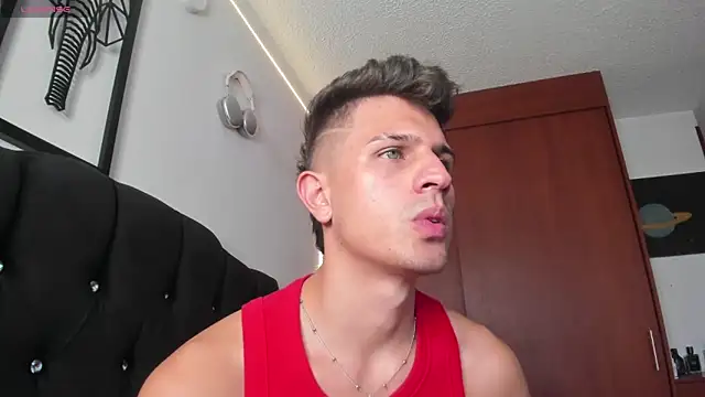 kevin ahss online show from November 2025 09:47:02 PM