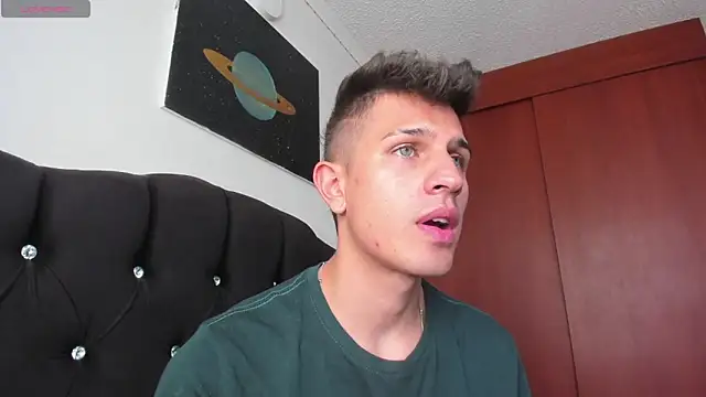 kevin ahss online show from February 2026 08:41:01 PM