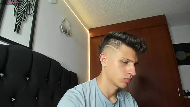 kevin ahss online show from December 2025 10:53:02 PM