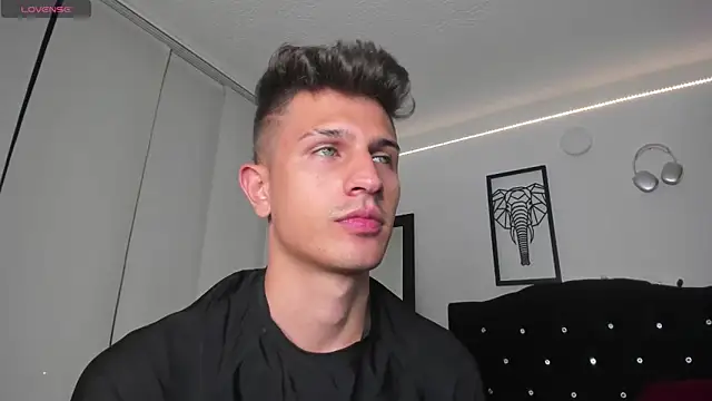 kevin ahss online show from October 2025 11:05:02 PM