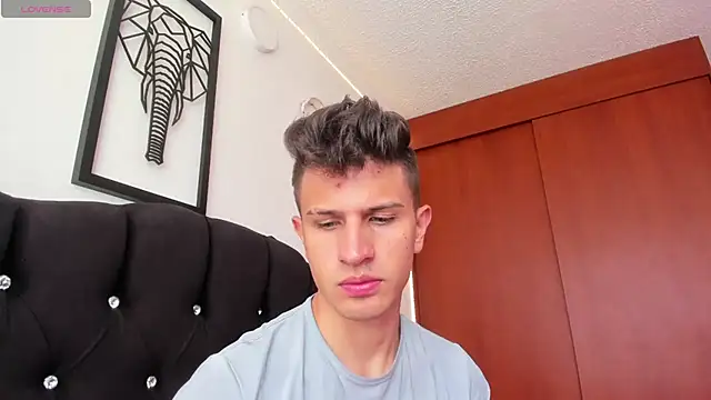 kevin ahss online show from November 2025 04:07:02 PM