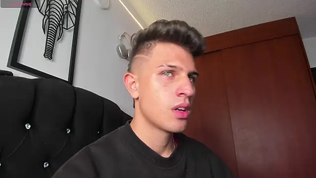 kevin ahss online show from November 2025 10:09:01 PM